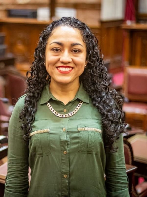 Antonia Moore